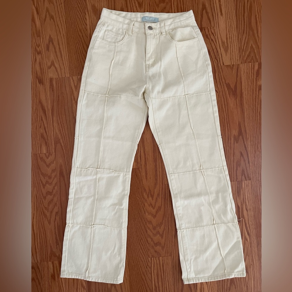 Stella Laguna Beach cargo pant size small